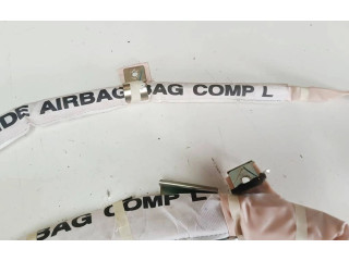 Боковая подушка безопасности PF3S11, WN40K102238 Subaru Forester SH