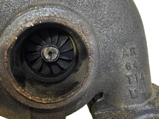 Turbodmychadlo Турбина 35242112G   Jeep Cherokee 2.5  