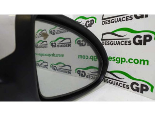 Zpětné zrcátko  Chevrolet Cruze 2011    