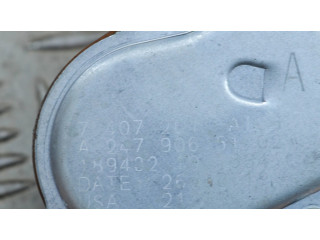 Моторчик заднего дворника A2479065102, 7407264    BMW X3 G01