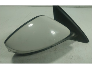 Зеркало электрическое Skoda Octavia Mk3 (5E) 2013 - 2019 года