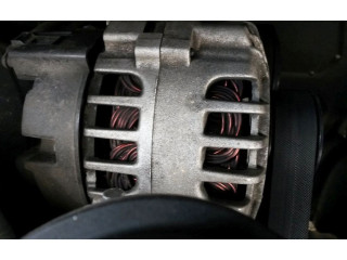 Генератор 03D903025J, 03D903025J Skoda Fabia Mk2 (5J)