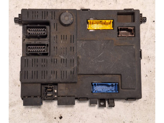 Блок комфорта 73005812, 9642409480 Citroen Xsara Picasso