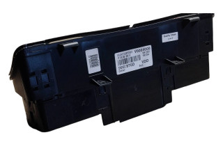 Přístrojová deska Volkswagen Tiguan 2010 5N0920970D, V0004000