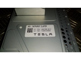 Панель приборов 100478800E Tesla Model S