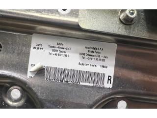 Подушка безопасности двери Maserati GranTurismo