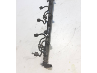 Топливная рампа 7788679 BMW 5 E60 E61