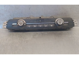 Блок управления климат-контролем 98081722ZD, 98081722ZD   Citroen Jumpy