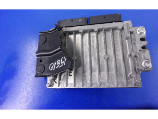 Блок управления двигателем Блок управления 96801808, 96801808   Chevrolet Matiz