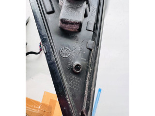 Зеркало электрическое Jaguar XE 2015 - года