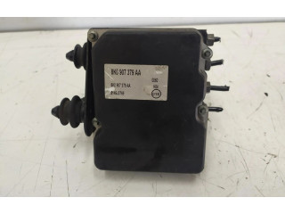 Блок АБС 8K0907379AA   Audi  A5 8T 8F  2007 - 2016 года
