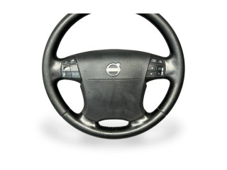 Руль Volvo S80 2007 - 2013 года 30778847, PV5518802