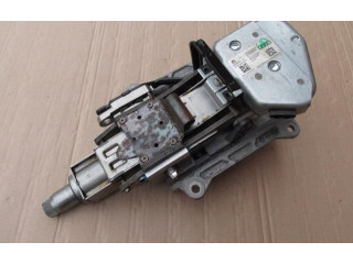    Рулевая рейка    Audi A6 S6 C6 4F 2004 - 2011 года