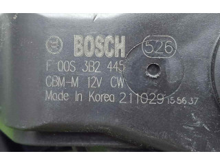 Вентилятор печки F00S3B2445 Ford Ranger