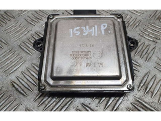 Блок управления DE8170203, 67R011002 Citroen C-Elysée