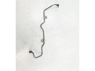 Топливная рампа Mitsubishi Outlander для двигателя 4N14