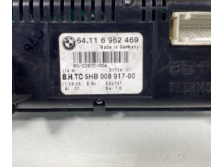 Блок управления климат-контролем Mini One Cooper R50 53