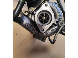 Turbodmychadlo Турбина 144115M300 Nissan Almera N16