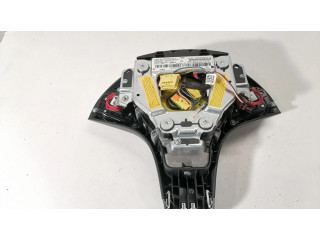 Надувная подушка для руля