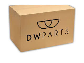 Turbodmychadlo Турбина 95516209-I, 1390084E50   Fiat Punto (188)   