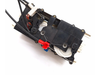 Блок управления климат-контролем 1688300385, 1688300385 Mercedes-Benz A W168