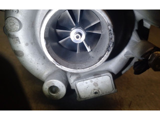 Turbodmychadlo Турбина K03225269, 53041015096 Peugeot 307 RHS