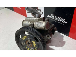 Насос усилителя руля