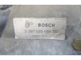 Моторчик дворников 390241443 Citroen Xsara Picasso