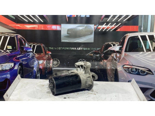 Стартер 7638192 BMW 1 F20 F21