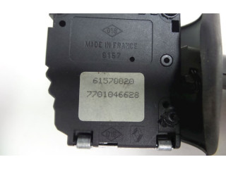Переключатель дворников 7701046628, 7701046628 Renault Twingo I