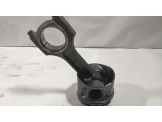 Поршень с шатуном 1741 BMW X5 E70 для дизельного двигателя 3.0