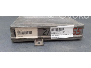 Motorsteuergerät Блок управления MKC101770 Rover 200 XV