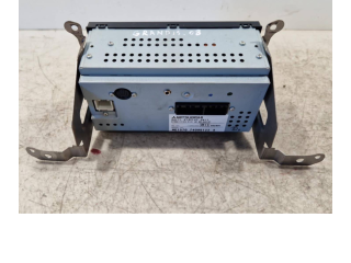 Дисплей 8750A111, ME1570 Mitsubishi Grandis