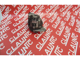 Генератор 8200400890, DA.006.19.20789   Dacia Logan I      