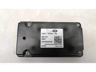 Блок управления J9D310C802AB Jaguar I-Pace