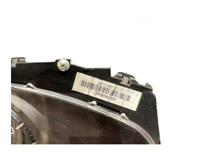 Přístrojová deska Nissan NV200 2012 24810JX57C