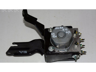 Jednotka ABS 476603HN5A, 0265242999 Nissan Micra 2014