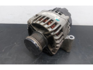 Генератор 51854912 Alfa Romeo Mito