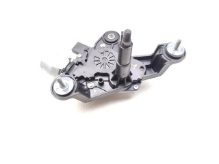 Моторчик заднего дворника 9819900080 Peugeot 2008 II