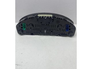 Přístrojová deska Volkswagen Transporter - Caravelle T5 2003 7H0920860S, VWZ7Z0E2391403