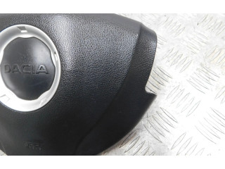 Подушка безопасности водителя 8200823307, UI5409240077 Dacia Logan I