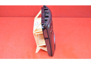 Блок управления климат-контролем 758950, 758950 Lexus IS 220D-250-350