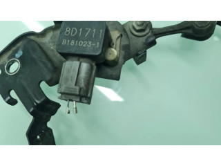 Блок управления 8D1711   Honda Accord