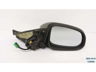 Зеркало электрическое        Volvo V70  2008 - 2013 года   
