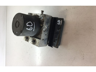 Блок АБС 0265234093, 13190879   Opel  Meriva A  2003-2010 года