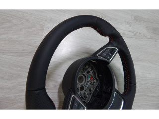 Руль Audi A1 2010 - 2018 года