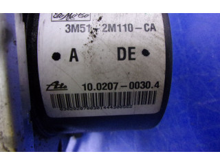 Jednotka ABS 3M51-2M110-CA, 3M51-2M110-CA Mazda 3 I 2004