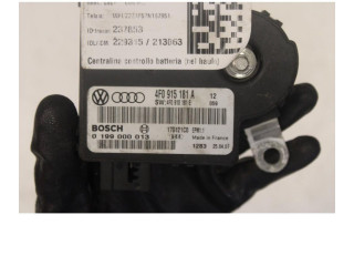 Řídící jednotka Audi A6 Allroad C6 2006
