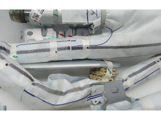 Боковая подушка безопасности 632856900B Mitsubishi L200