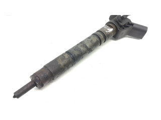 Vstřikovač 0986435356 Mercedes-Benz Vito Viano W639 pro naftový motor 2.2 646